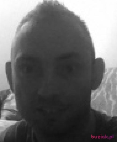 GROCHU26, Mężczyzna, 36 lat, Gorzów Wielkopolski