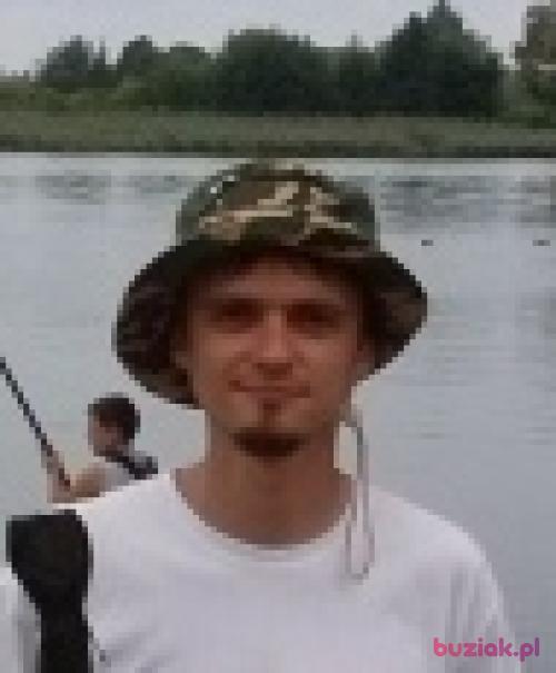 Ichtiolog, Male, 37 years, Olsztyn