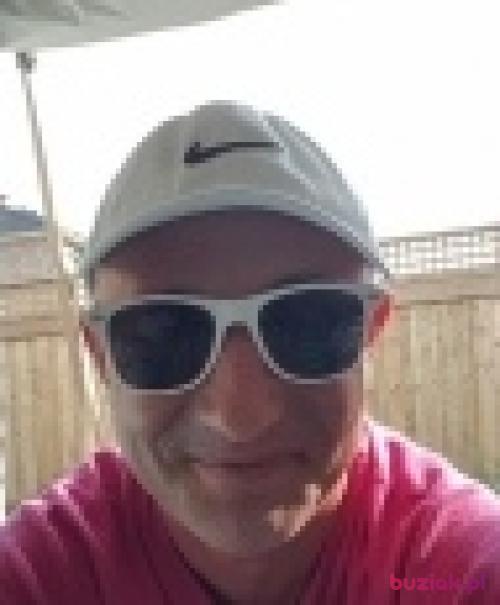 Yara, Male, 50 years, Strzegom