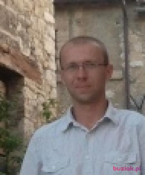 lukasz30Wn, Male, 41 years, Wieluń