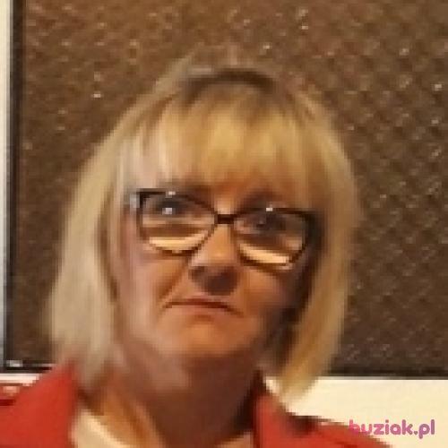 Poziom89, Female, 59 years, Katowice