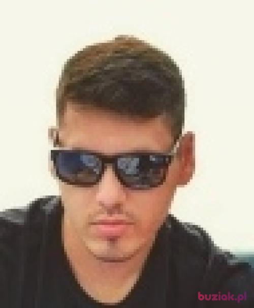 maciekoko321, Mężczyzna, 29 lat, Arcen