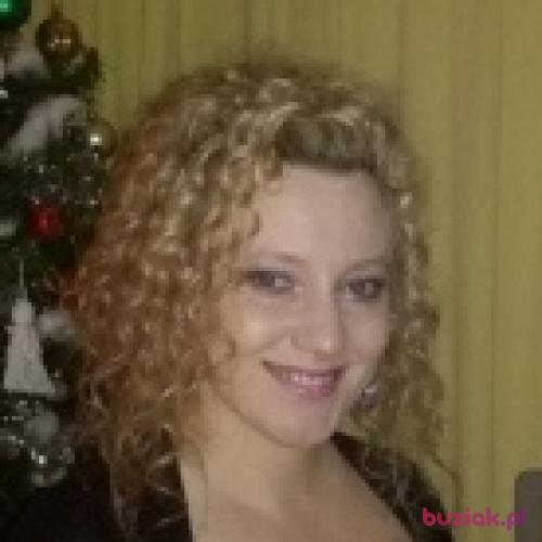 sylwuniaa2, Kobieta, 46 lat, Myszków