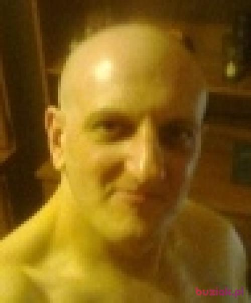 Krzysztoflte, Mężczyzna, 45 lat, Jastrzębie Zdrój