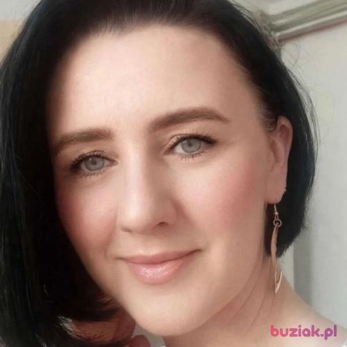 iwona481, Kobieta, 48 lat, Czechowice-Dziedzice