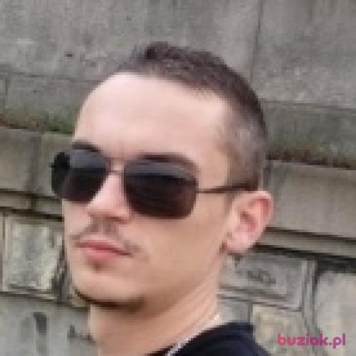 krisuu2, Male, 39 years, Brzeg