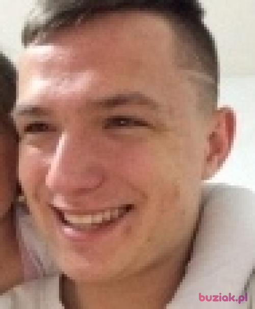pawelekwporzo1, Male, 30 years, Grodków