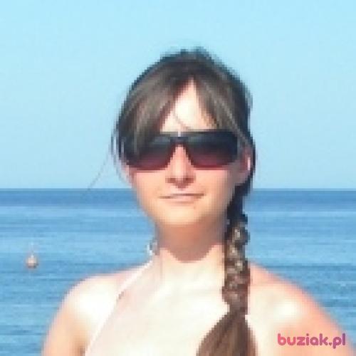 IamMarika, Kobieta, 31 lat, kujawsko-pomorskie
