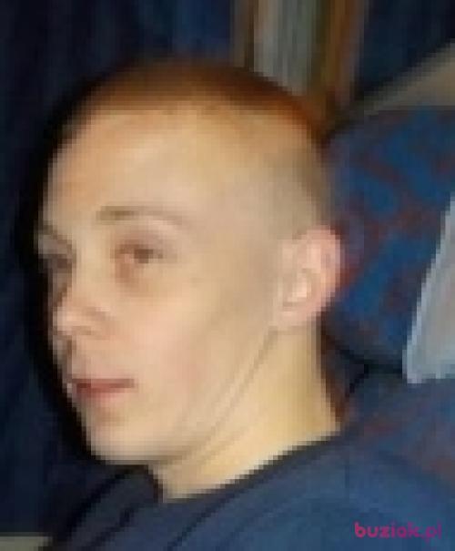 Dawideek123, Mężczyzna, 31 lat, Warszawa