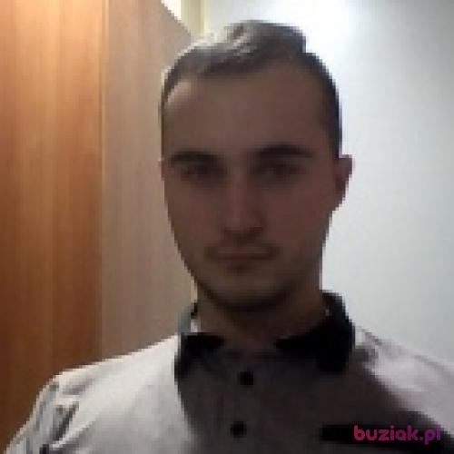 Krzysiuu20, Male, 30 years, Wrocław
