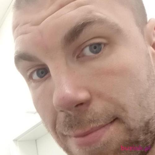 Sylwe, Male, 31 years, Piła