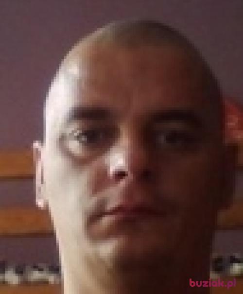 Tomek36lodz, Male, 46 years, Łódź