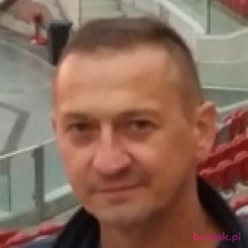 Przemek1972, Male, 54 years, Mosina