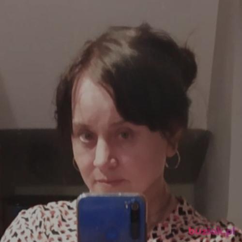 promyk555, Female, 57 years, Kamieńsk