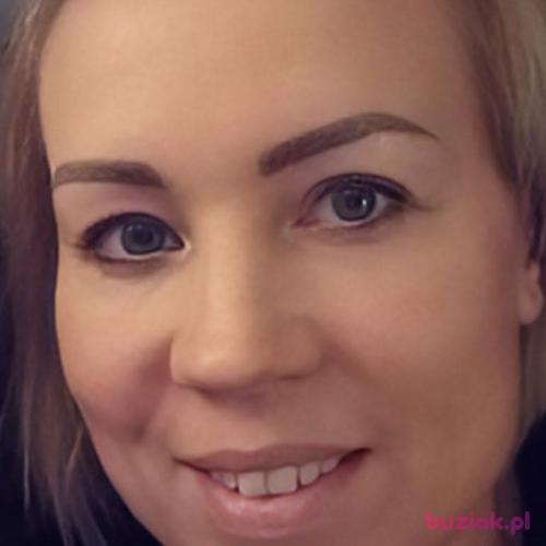 Anna833, Female, 43 years, Biała Rawska