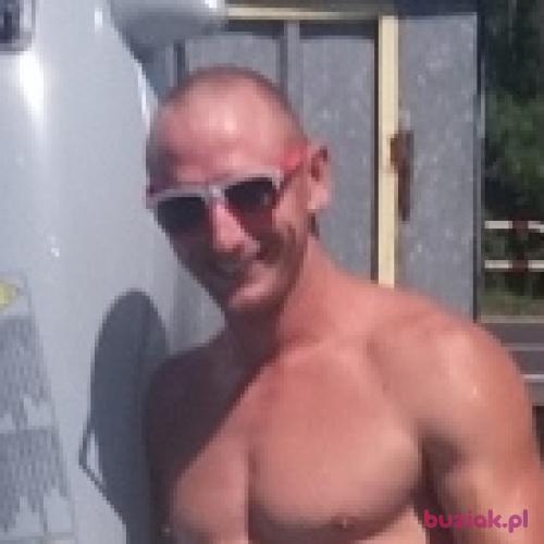 wawrzynkrb, Male, 41 years, Drenthe