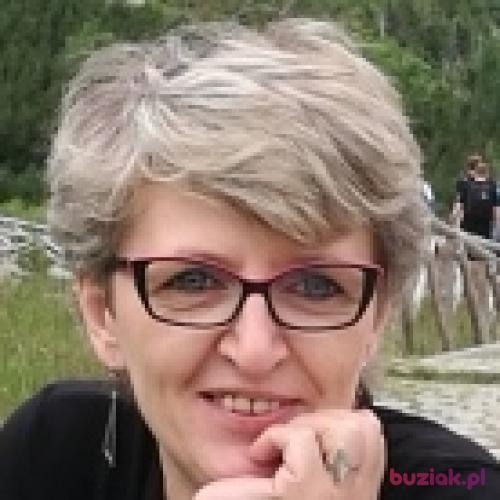 lch40, Kobieta, 56 lat, Lubin