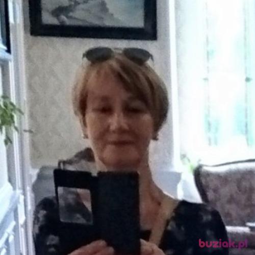 jestemlucy, Kobieta, 68 lat, Bydgoszcz