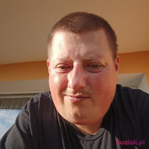 Andrzejkrok1234, Kobieta, 36 lat, Gdynia