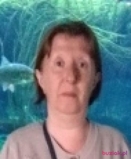 gabrysia4, Female, 51 years, Oleśnica