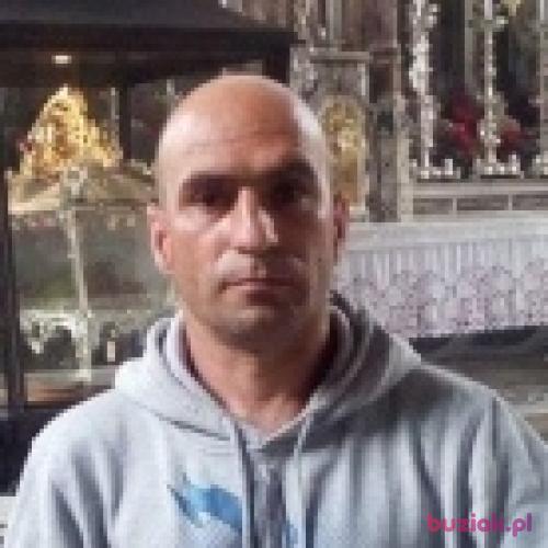 Italino, Mężczyzna, 46 lat, Ostrów Wielkopolski