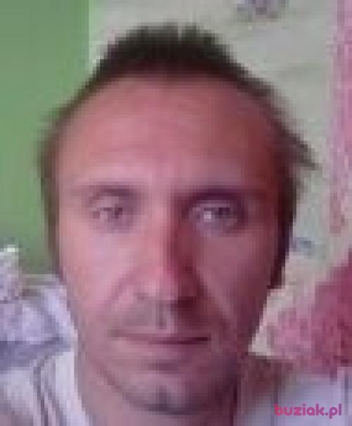 luka32, Male, 45 years, Łódź