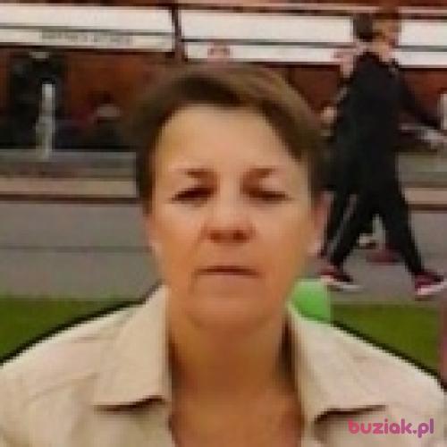 Danusia444, Female, 60 years, Łódź