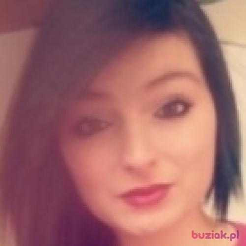 Aleksandraaa21, Female, 28 years, Kędzierzyn-Koźle