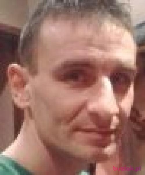 zbylo, Male, 44 years, Lublin