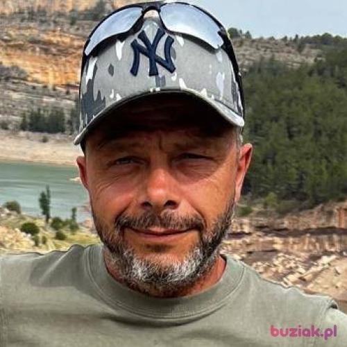 Mariusz47mily, Male, 48 years, Berlin