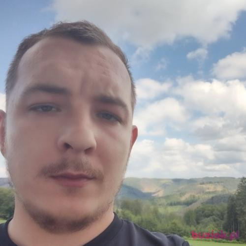cwelarczyk997, Male, 36 years, Kraków