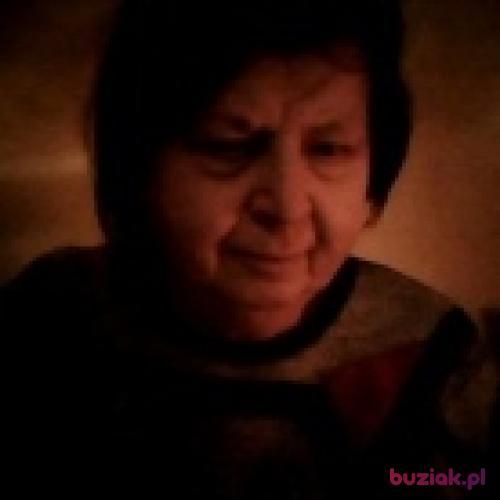 24beata, Female, 74 years, Łódź