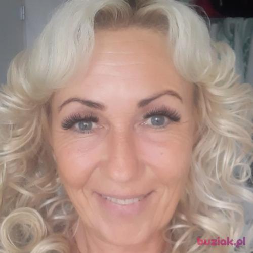 1Gosia1, Female, 57 years, Haga