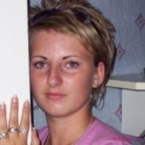 agneseperte, Kobieta, 37 lat, Żychlin
