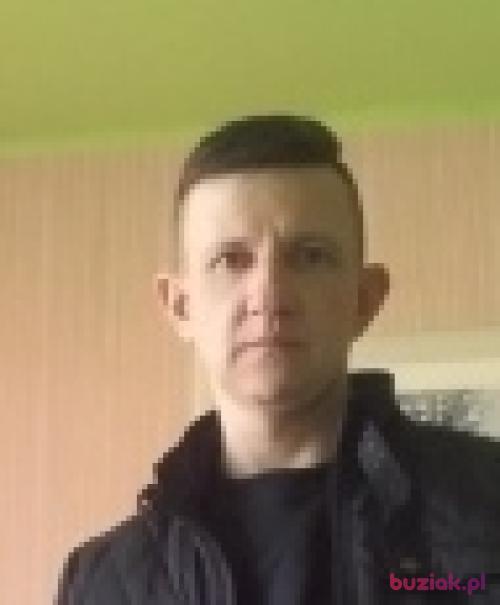 maciej7, Mężczyzna, 45 lat, Jasło