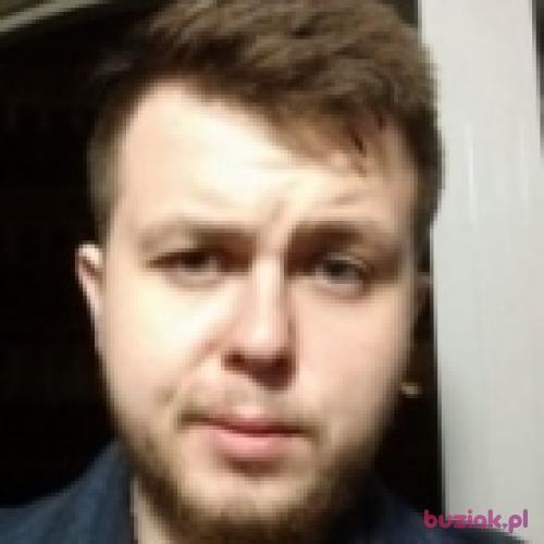 Charte, Male, 31 years, Nowy Sącz