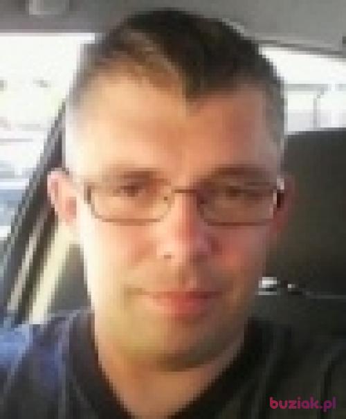 Fabio32, Male, 41 years, Otwock