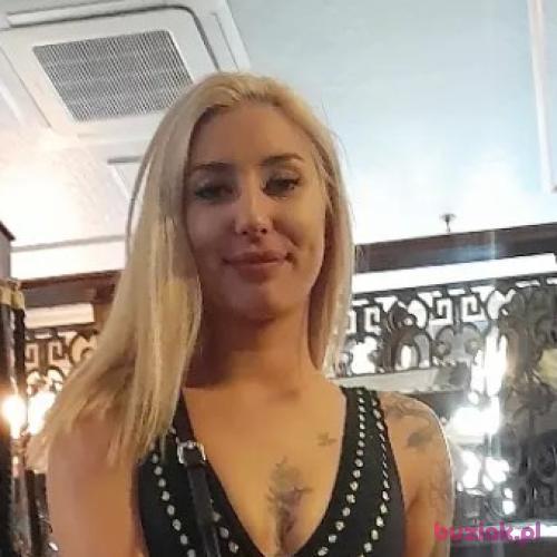 martyna_d1, Kobieta, 23 lata, Westminster