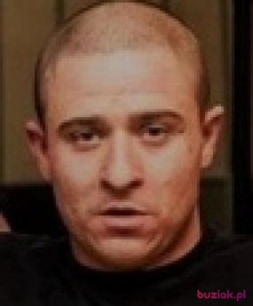 szero01, Mężczyzna, 35 lat, Lubin