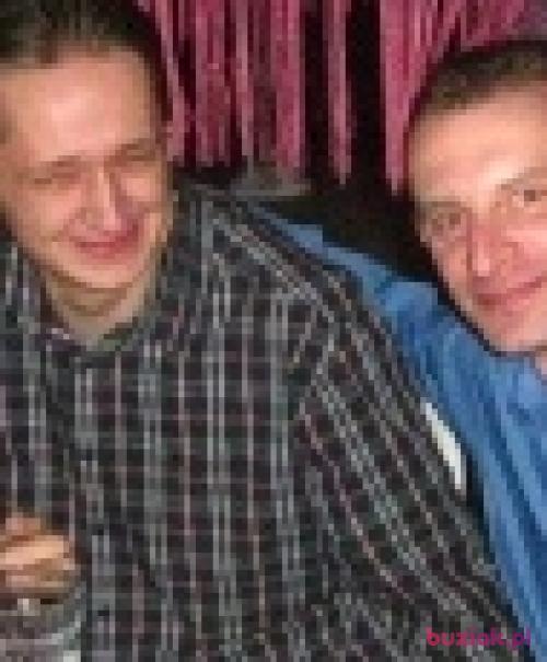 adasiekkk, Male, 55 years, Łódź
