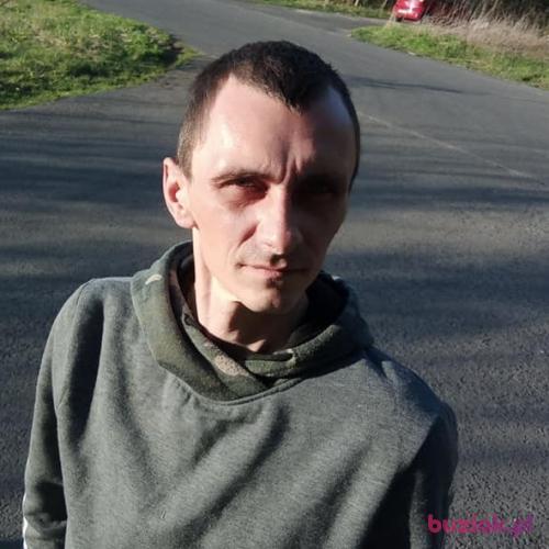 gucioxyz, Male, 44 years, Świętochłowice