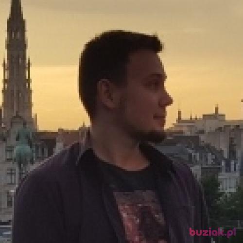 BlackOxide, Mężczyzna, 35 lat, Gdańsk