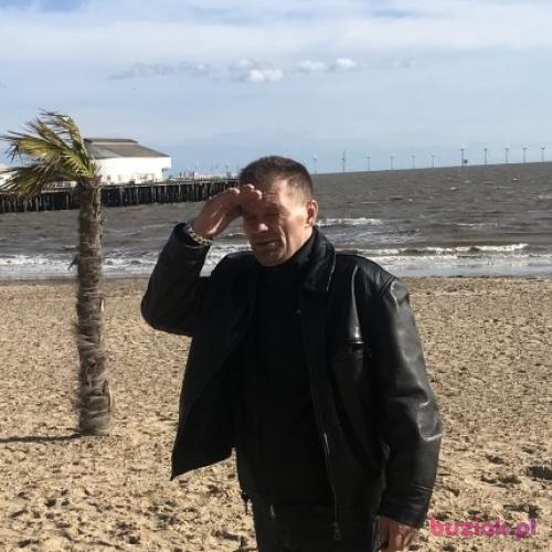 Andi72, Mężczyzna, 54 lata, Westminster