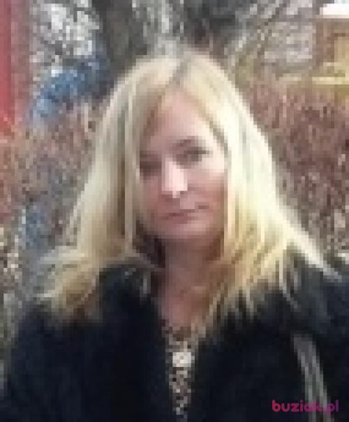 beti4, Female, 57 years, Wrocław