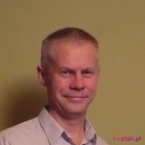 kontakt, Male, 59 years, Poznań