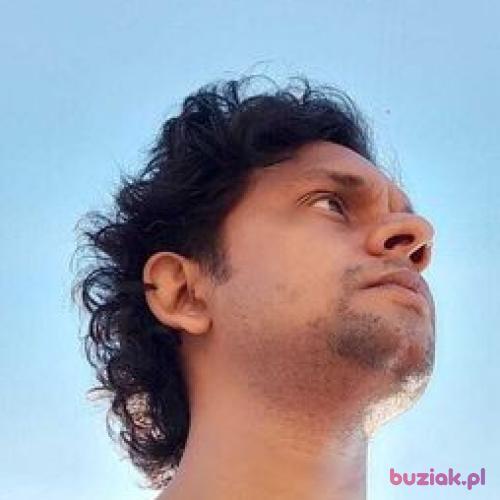 Microbe101, Male, 33 years, Amersfoort