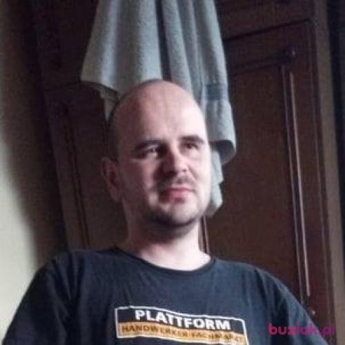 tomaszbor, Male, 37 years, Goleniów