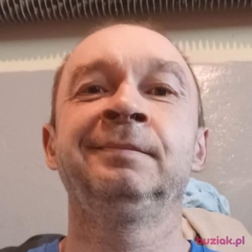 jaDaro55, Mężczyzna, 54 lata, Pabianice