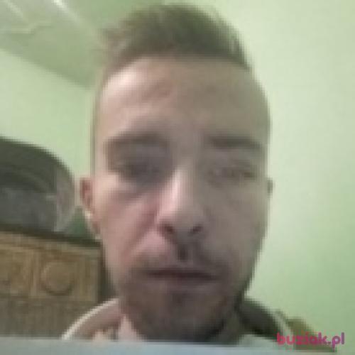 Marcinamm, Mężczyzna, 35 lat, Bytom