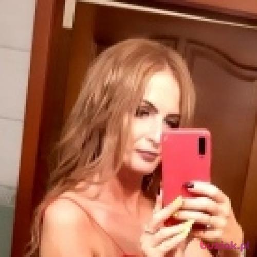 Ola126, Kobieta, 39 lat, Wyszków